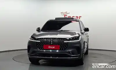 Lincoln Aviator 2025 3.0 гидро в Москве № 403659, миниатюра 2
