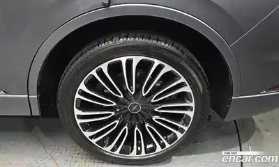 Lincoln Aviator 2025 3.0 гидро в Москве № 403659, миниатюра 4