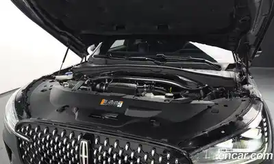 Lincoln Aviator 2025 3.0 гидро в Москве № 403659, миниатюра 5