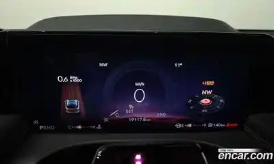 Lincoln Aviator 2025 3.0 гидро в Москве № 403659, миниатюра 7