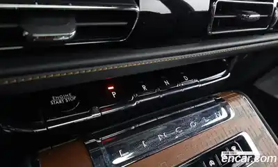 Lincoln Aviator 2025 3.0 гидро в Москве № 403659, миниатюра 8