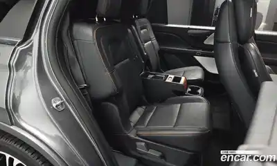 Lincoln Aviator 2025 3.0 гидро в Москве № 403659, миниатюра 10