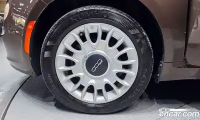 Fiat 500 2013 1.4 гидро в Москве № 406863, миниатюра 5