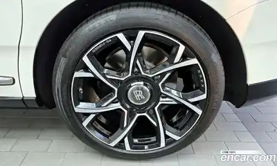 Rolls-Royce Cullinan 2023 6.7 гидро в Москве № 407207, миниатюра 5