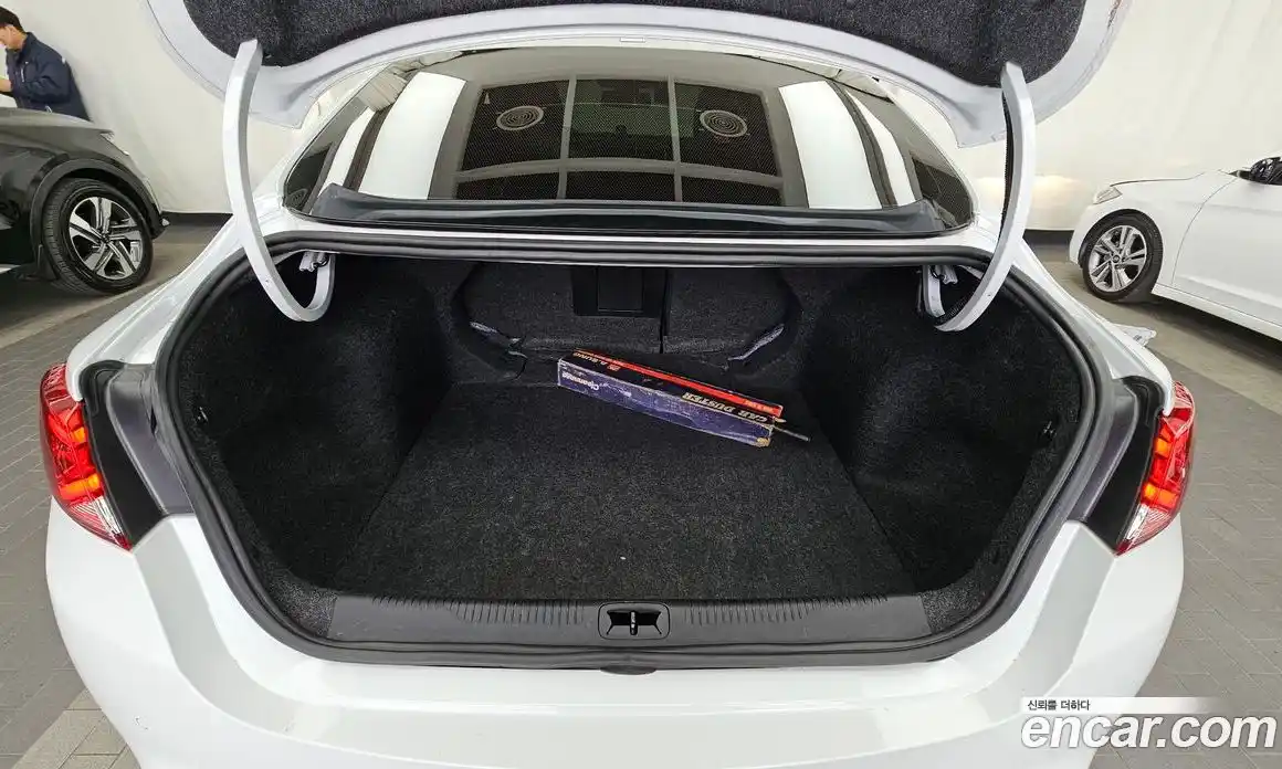 Chrysler 200 2015 2.4 гидро в Москве № 407483, фото 20