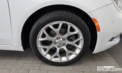 Chrysler 200 2015 2.4 гидро в Москве № 407483, миниатюра 5