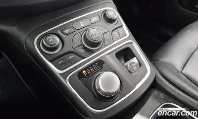 Chrysler 200 2015 2.4 гидро в Москве № 407483, миниатюра 9