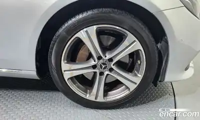 Mercedes-Benz E-Class 2018 2.0 гидро, миниатюра 5