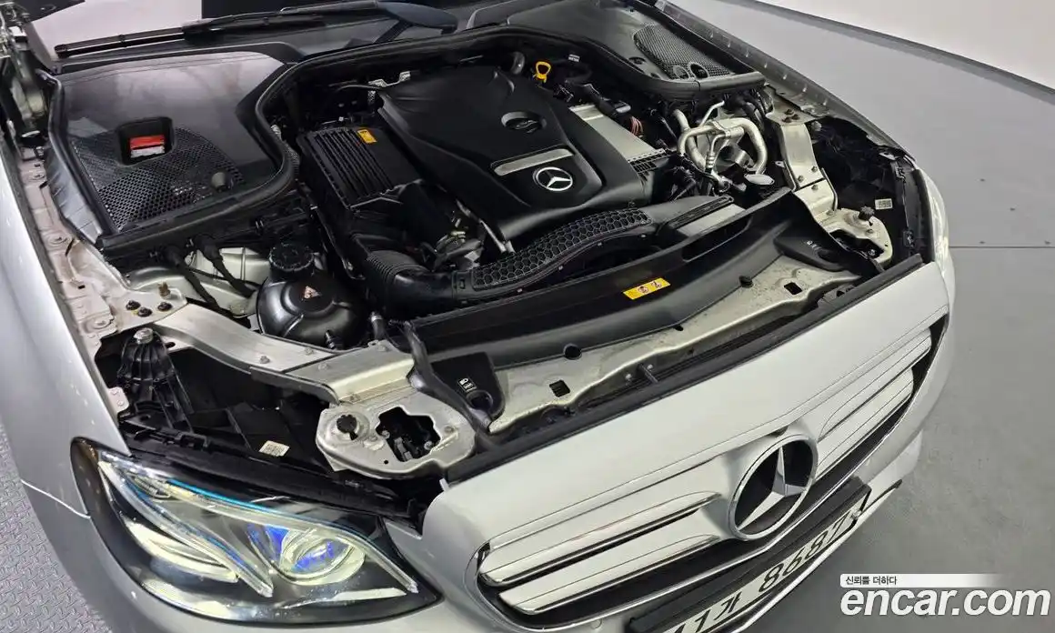 Mercedes-Benz E-Class 2018 2.0 гидро, фото 6