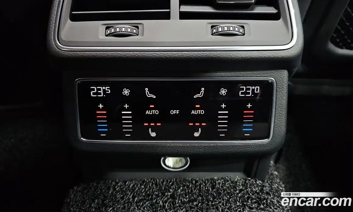Audi A6 2020 2.0 гидро в Москве, фото 19