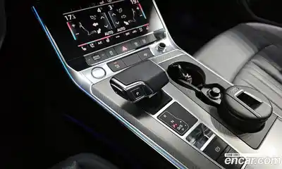 Audi A6 2020 2.0 гидро в Москве, миниатюра 9