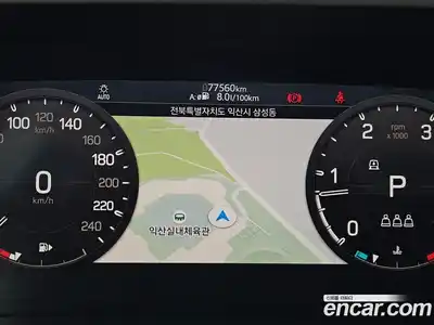 Land Rover Defender 2020 2.0 гидро в Москве № 416367, миниатюра 9