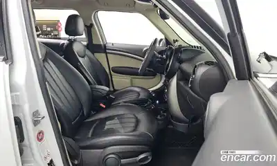 Mini Countryman 2014 2.0 гидро в Москве № 417048, миниатюра 11