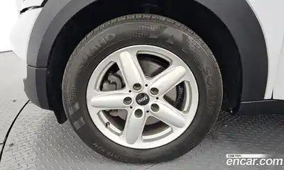 Mini Countryman 2014 2.0 гидро в Москве № 417048, миниатюра 5