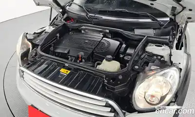 Mini Countryman 2014 2.0 гидро в Москве № 417048, миниатюра 6