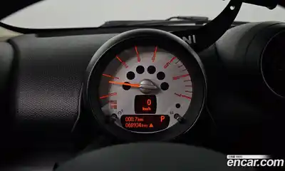 Mini Countryman 2014 2.0 гидро в Москве № 417048, миниатюра 8