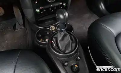 Mini Countryman 2014 2.0 гидро в Москве № 417048, миниатюра 9
