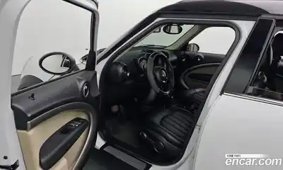 Mini Countryman 2014 2.0 гидро в Москве № 417048, миниатюра 10