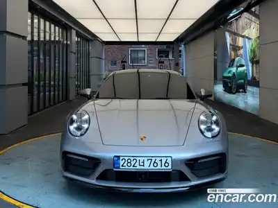 Porsche 911 2024 3.0 гидро в Москве № 430311, миниатюра 3