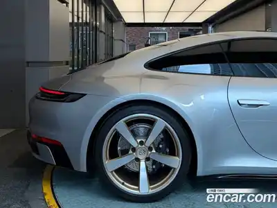 Porsche 911 2024 3.0 гидро в Москве № 430311, миниатюра 5