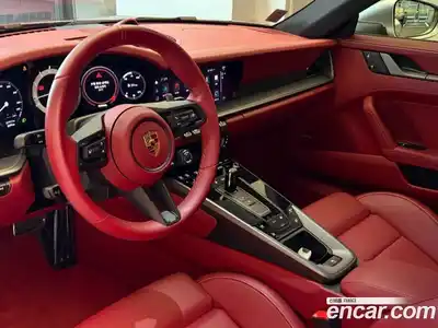 Porsche 911 2024 3.0 гидро в Москве № 430311, миниатюра 7