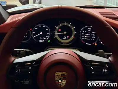 Porsche 911 2024 3.0 гидро в Москве № 430311, миниатюра 8