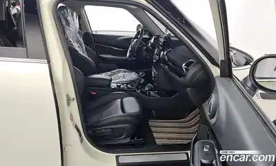 Mini Clubman 2016 2.0 гидро в Москве № 432088, миниатюра 11