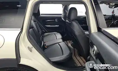 Mini Clubman 2016 2.0 гидро в Москве № 432088, миниатюра 12