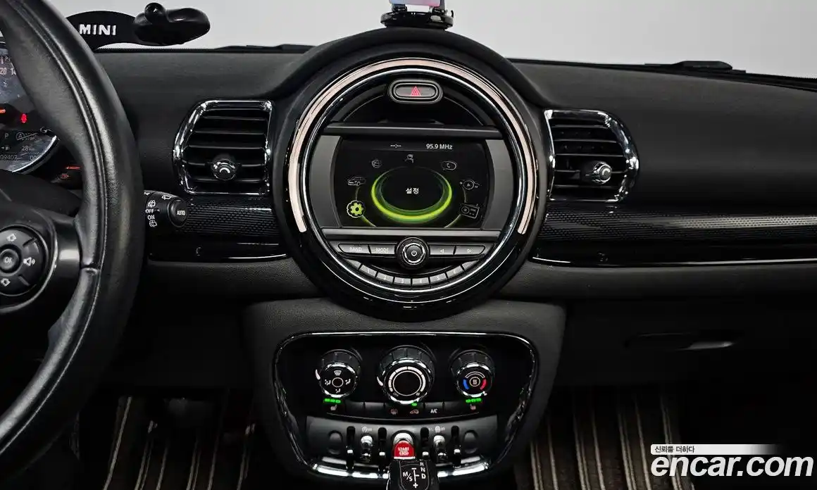 Mini Clubman 2016 2.0 гидро в Москве № 432088, фото 14