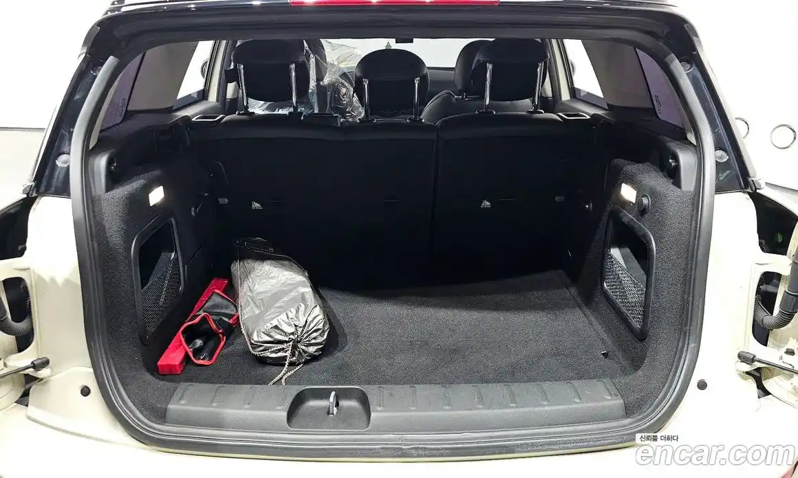 Mini Clubman 2016 2.0 гидро в Москве № 432088, фото 20