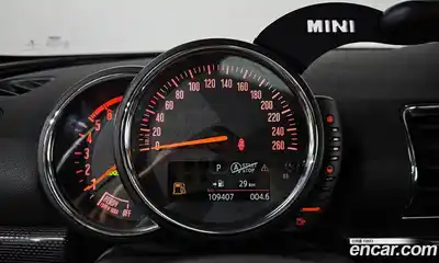 Mini Clubman 2016 2.0 гидро в Москве № 432088, миниатюра 8