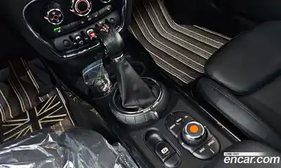 Mini Clubman 2016 2.0 гидро в Москве № 432088, миниатюра 9
