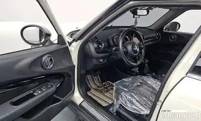 Mini Clubman 2016 2.0 гидро в Москве № 432088, миниатюра 10