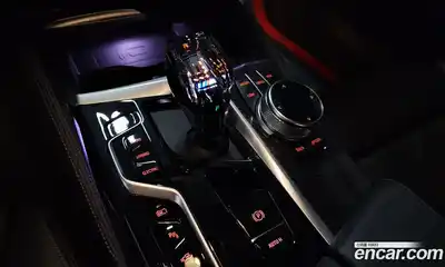 BMW 5-Series 2022 2.0 гидро в Москве № 464443, миниатюра 9