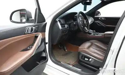 BMW X6 2022 3.0 гидро в Москве № 465353, миниатюра 11