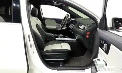 Mercedes-Benz GLA-Class 2021 2.0 гидро в Москве № 466644, миниатюра 11