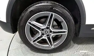 Mercedes-Benz GLA-Class 2021 2.0 гидро в Москве № 466644, миниатюра 5