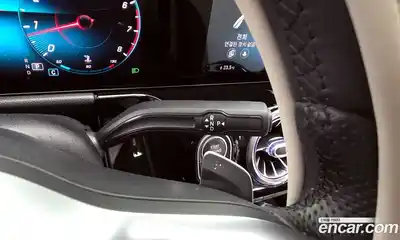 Mercedes-Benz GLA-Class 2021 2.0 гидро в Москве № 466644, миниатюра 9