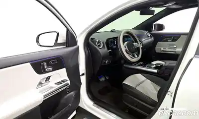 Mercedes-Benz GLA-Class 2021 2.0 гидро в Москве № 466644, миниатюра 10