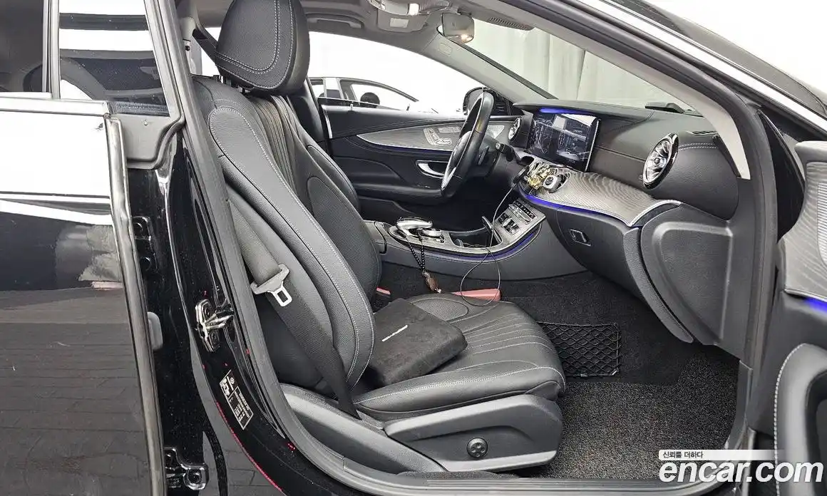 Mercedes-Benz CLS-Class 2019 2.9 гидро в Москве № 467303, фото 11