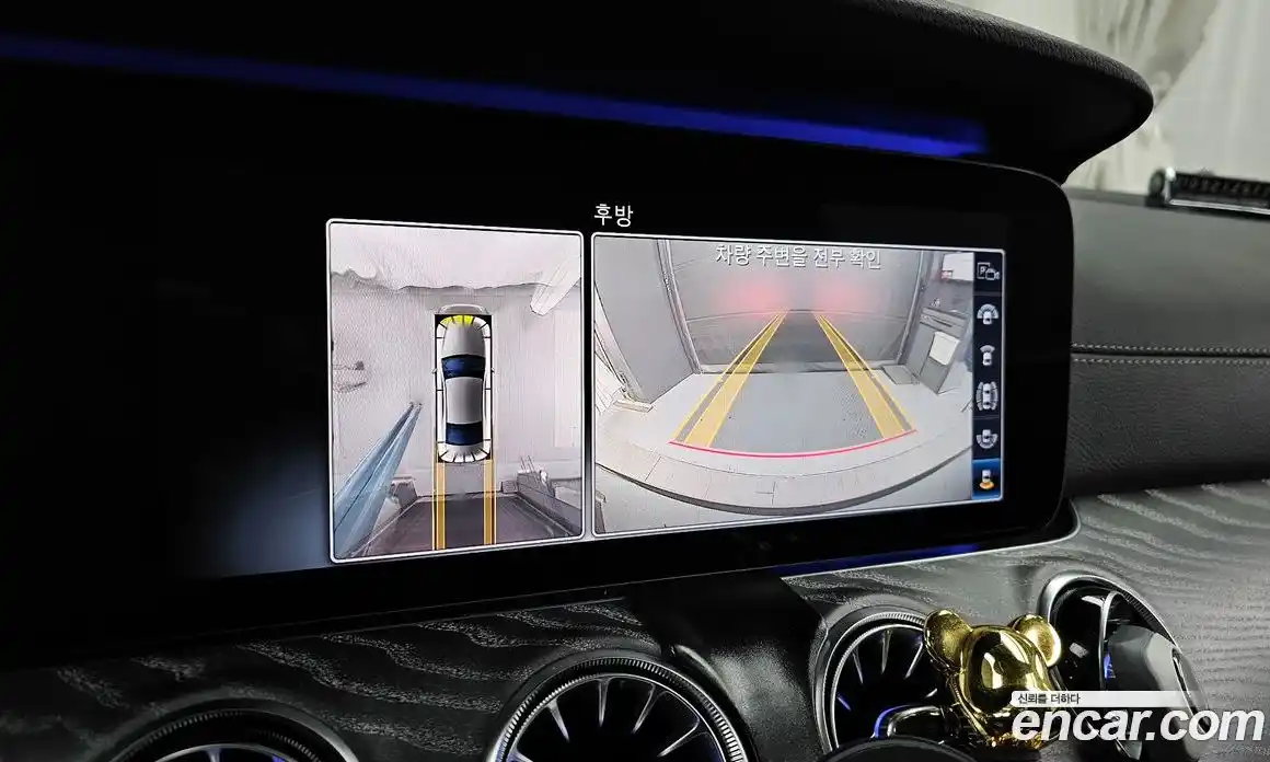 Mercedes-Benz CLS-Class 2019 2.9 гидро в Москве № 467303, фото 15