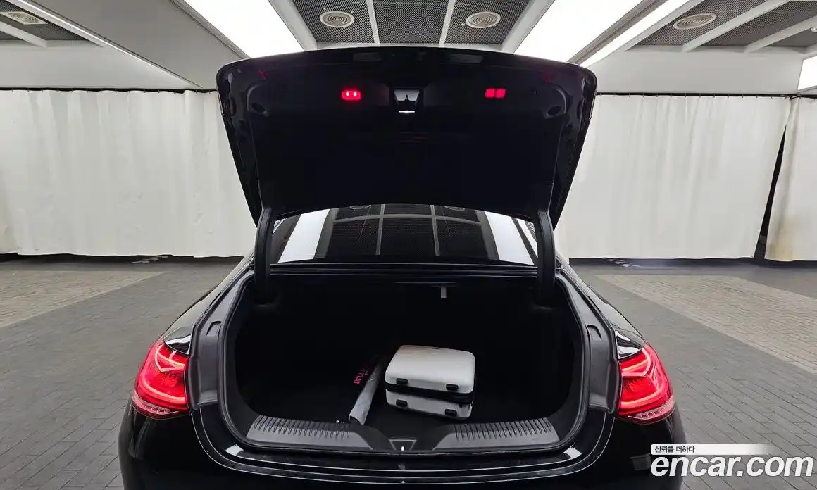 Mercedes-Benz CLS-Class 2019 2.9 гидро в Москве № 467303, фото 20