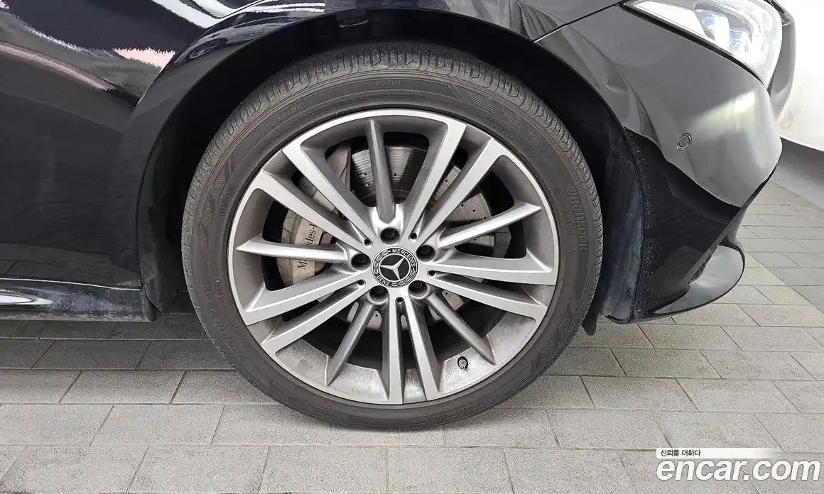 Mercedes-Benz CLS-Class 2019 2.9 гидро в Москве № 467303, фото 5