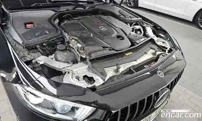 Mercedes-Benz CLS-Class 2019 2.9 гидро в Москве № 467303, миниатюра 6