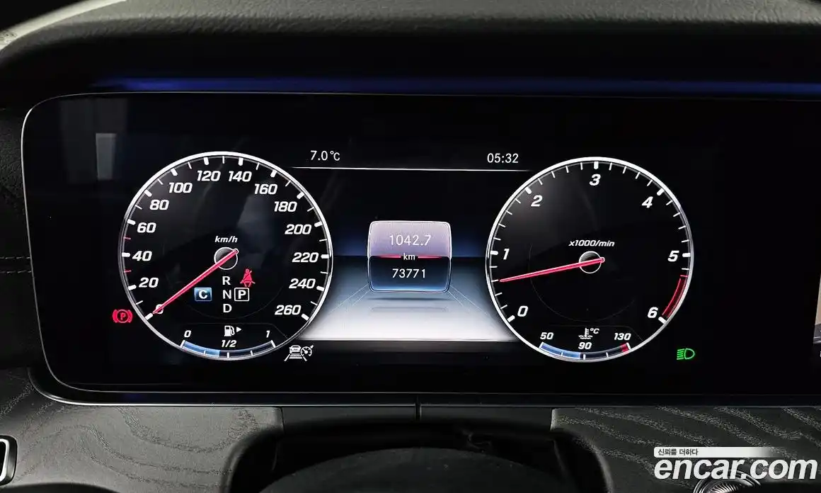 Mercedes-Benz CLS-Class 2019 2.9 гидро в Москве № 467303, фото 8