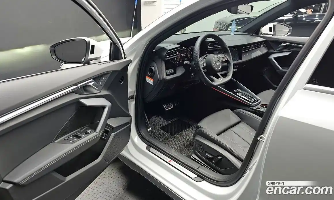 Audi A3 2025 2.0 гидро в Москве № 468244, фото 9