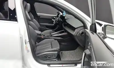 Audi A3 2025 2.0 гидро в Москве № 468244, миниатюра 10