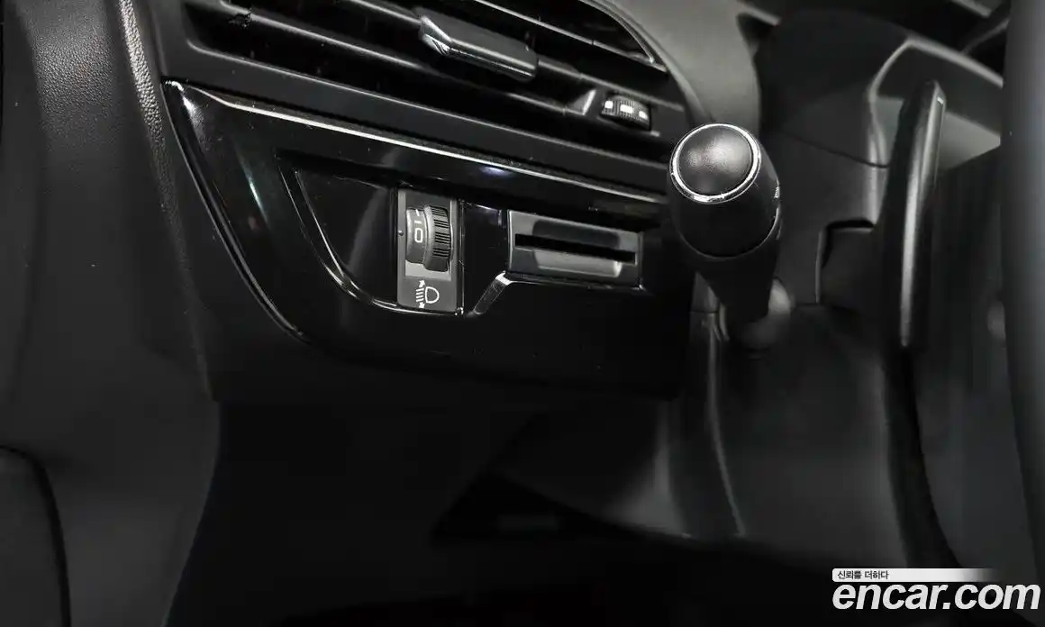 Citroen C4 Picasso 2018 1.6 гидро в Москве № 474941, фото 14