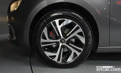 Citroen C4 Picasso 2018 1.6 гидро в Москве № 474941, миниатюра 5
