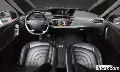 Citroen C4 Picasso 2018 1.6 гидро в Москве № 474941, миниатюра 7